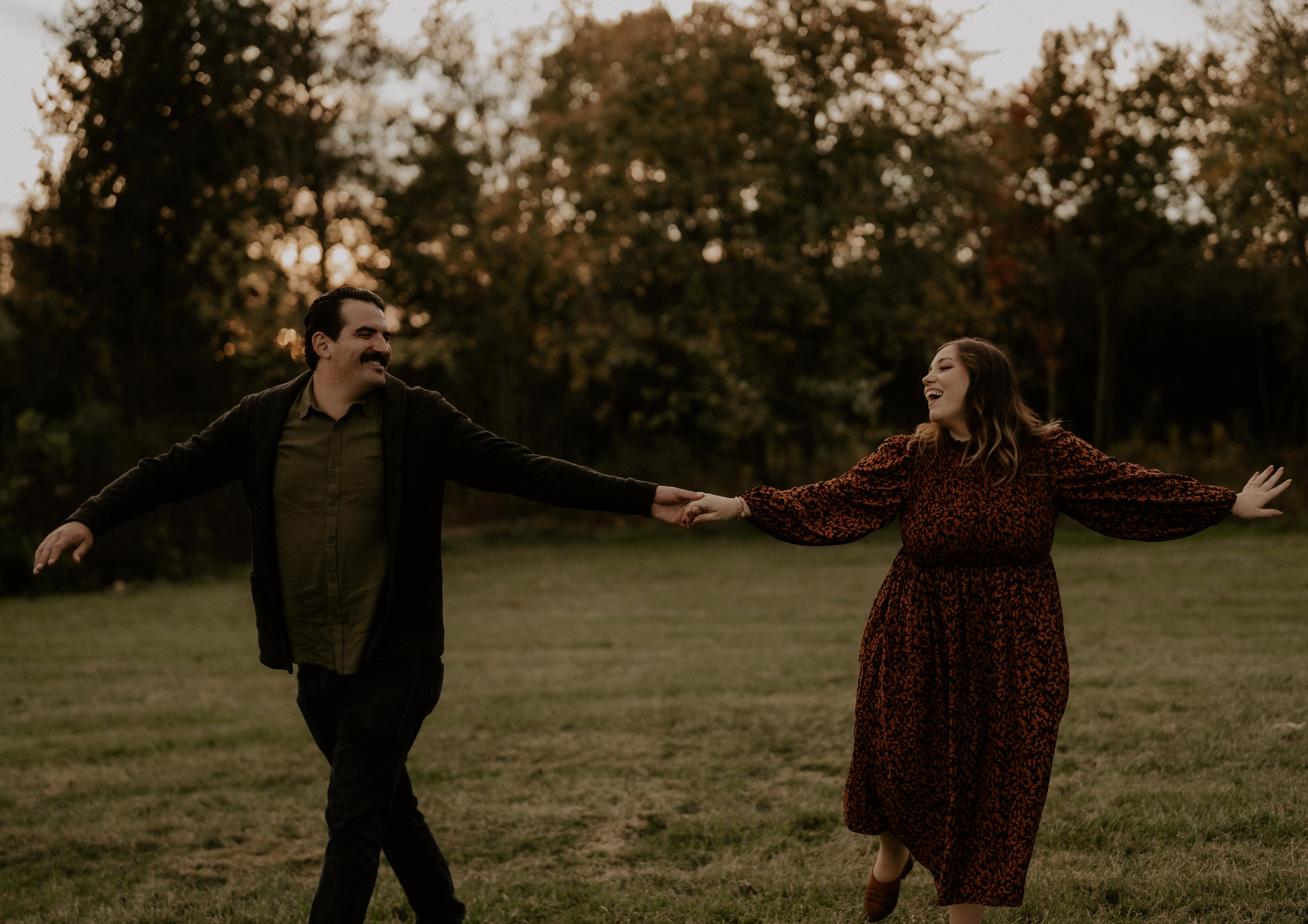 The Wedding Website of Ali Shea and Jamie Mosshart