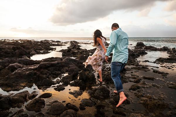 The Wedding Website of Talia Fuentes and Matthew Padilla