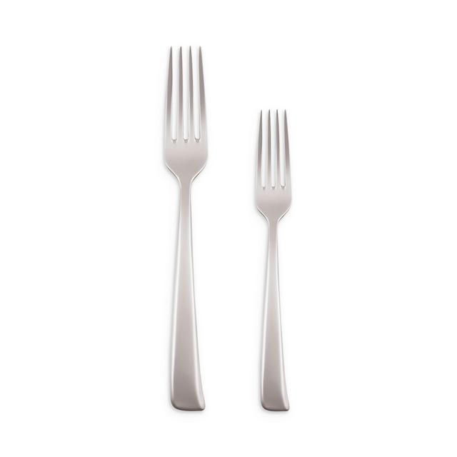 Sambonet Imagine Antico Serving Fork