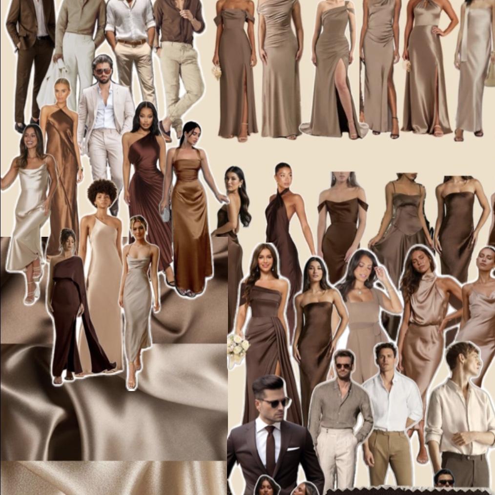 Dress Code Inspiration
