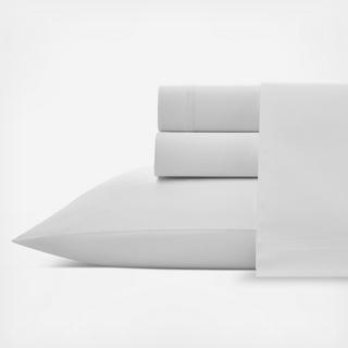 Triple Merrow 4-Piece Sheet Set