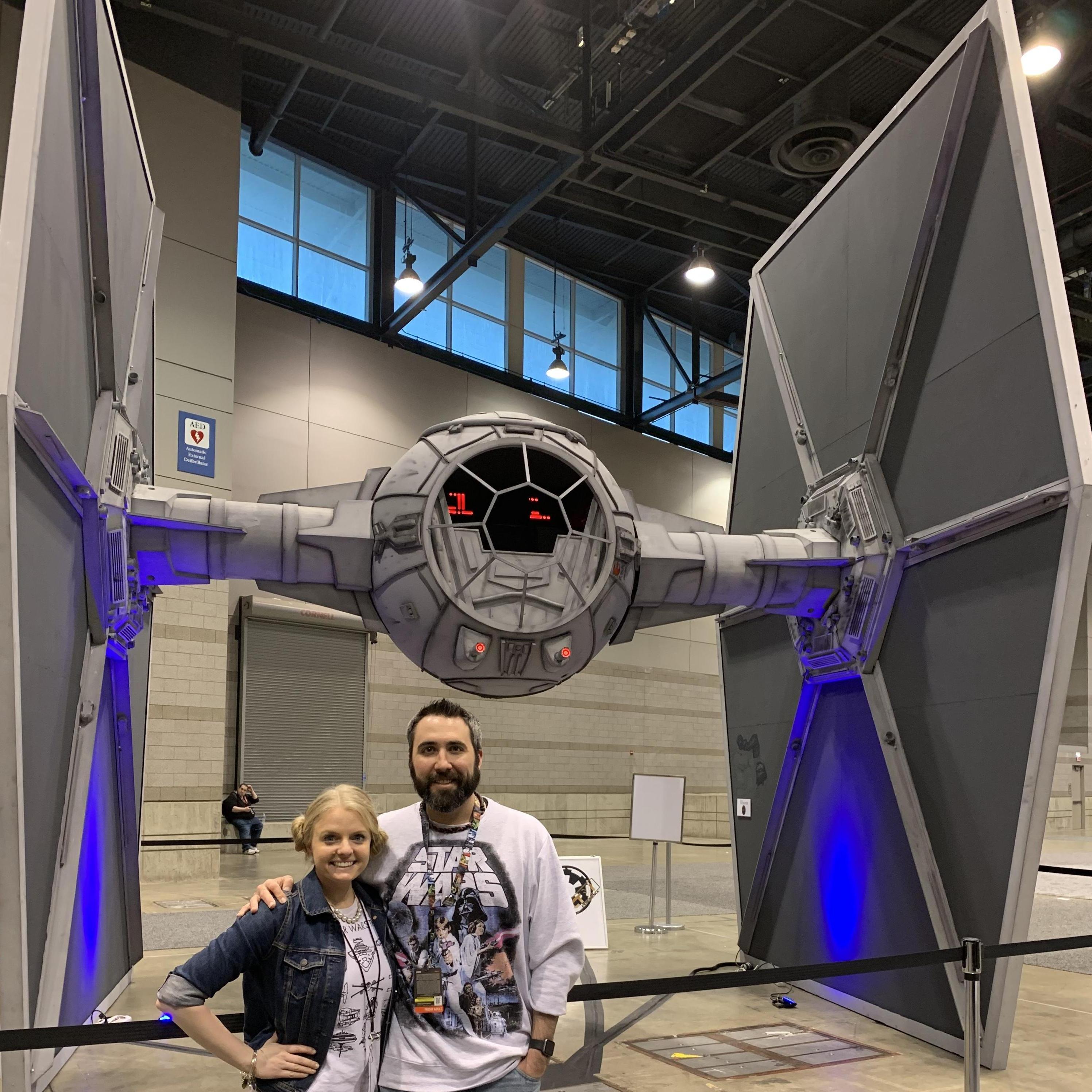 Star Wars Celebration