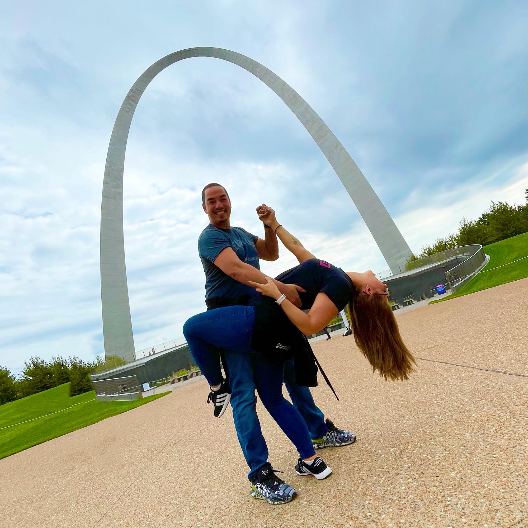 St. Louis, MO