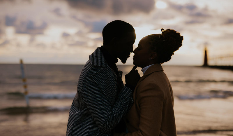 R'Keshia Smith and Timothy Bailey's Wedding Website