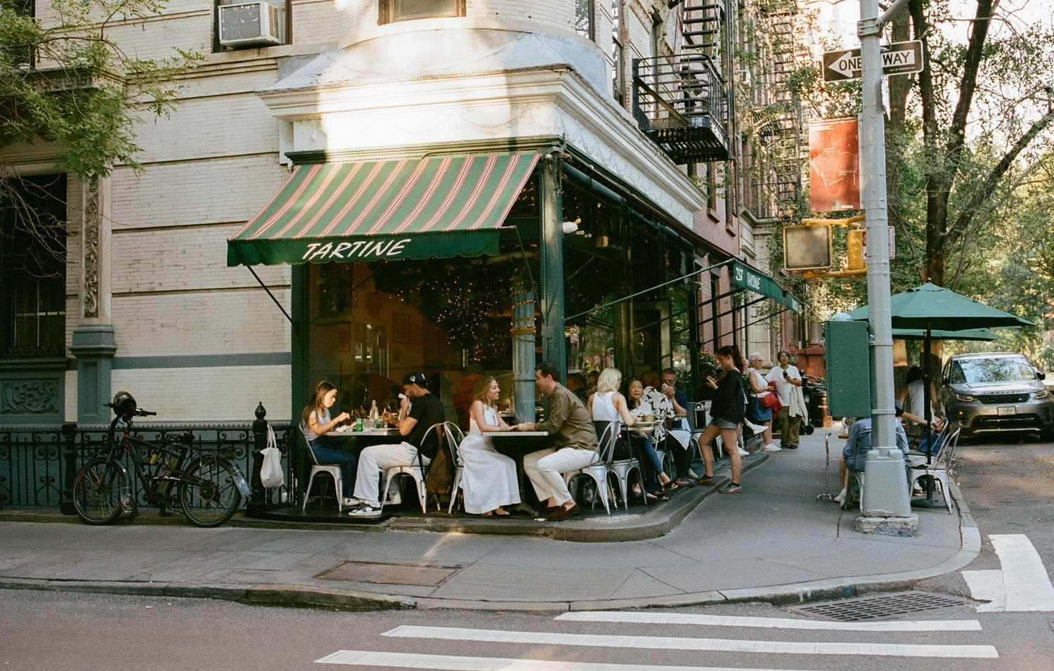 The Wedding Website of Eliza Kaufman and Spencer Borwick