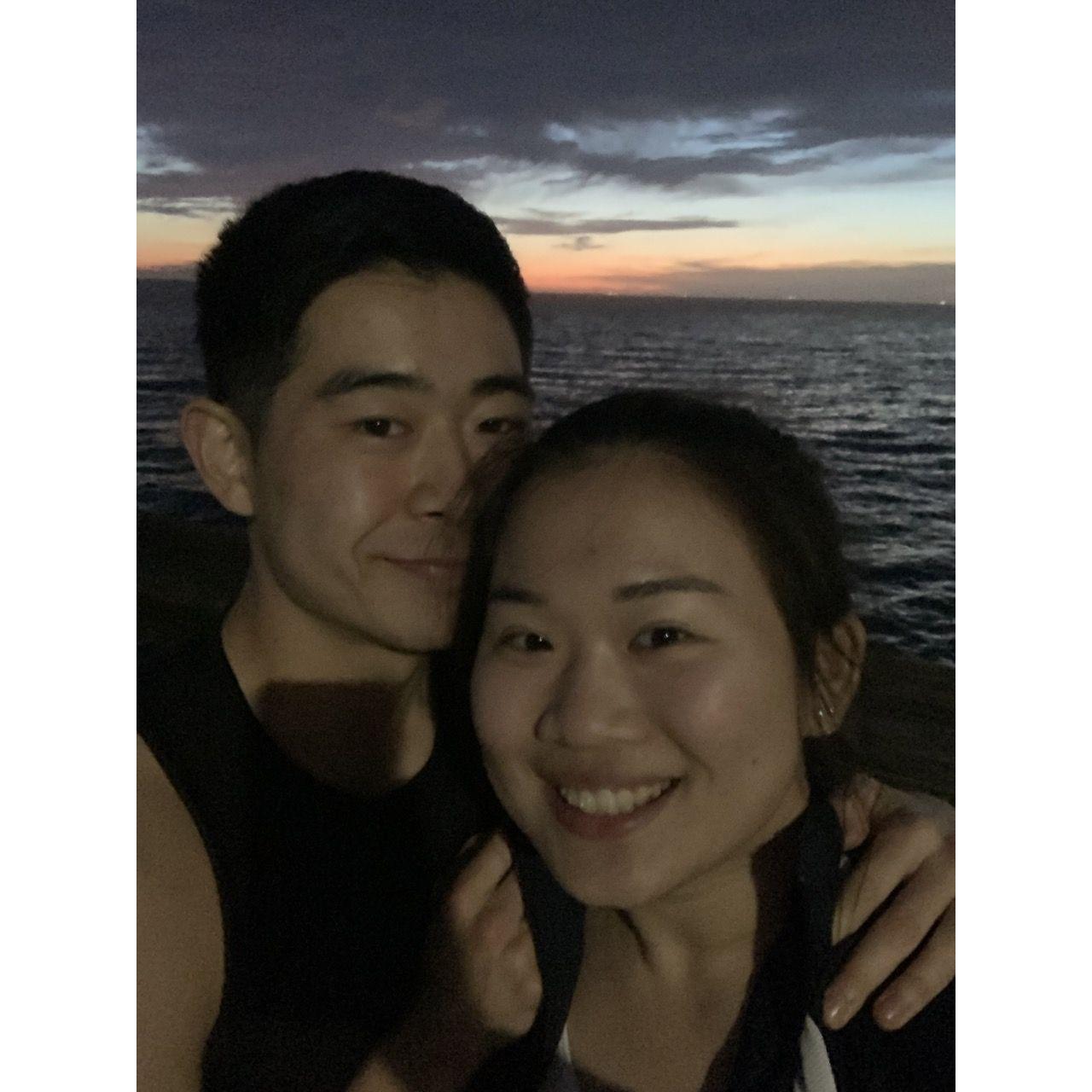 Newport Beach!