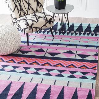 Flatweave Bruna Area Rug
