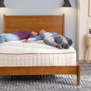 Non Toxic Mattress