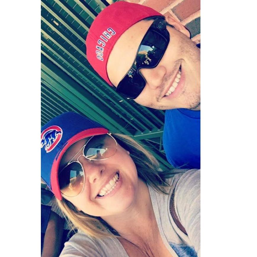 Cubs Game