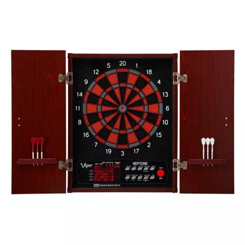 Viper Neptune Electronic Dartboard