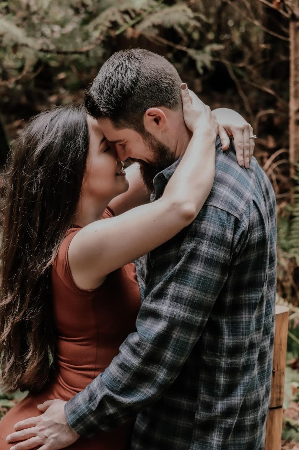 The Wedding Website of Alysha Poteet and Garret Reitan