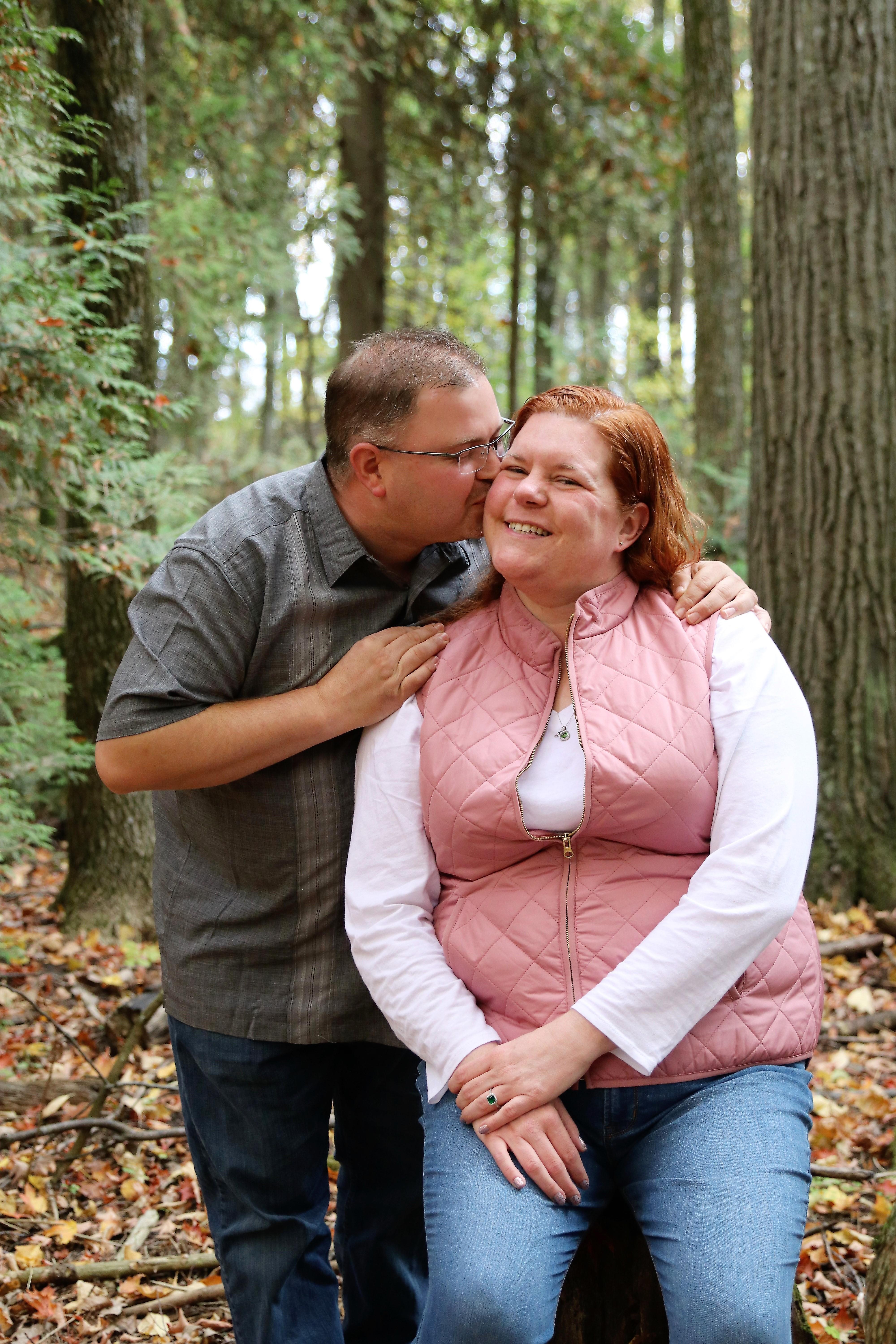 The Wedding Website of Kelly Raminger and Tony Strublic