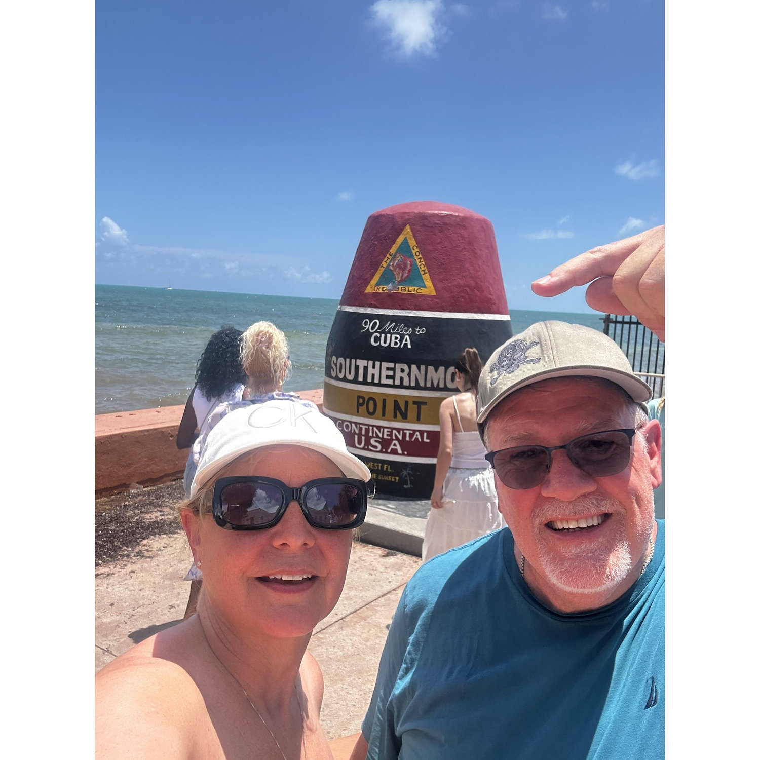 Key West