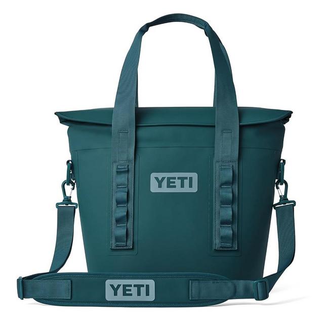 YETI Hopper M Series Portable Soft Coolers with MagShield Access