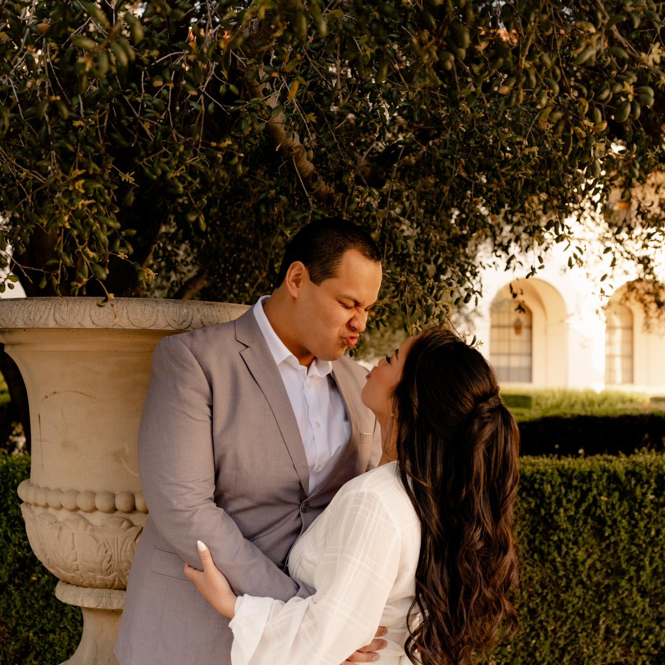 Engagement Photos - 2023