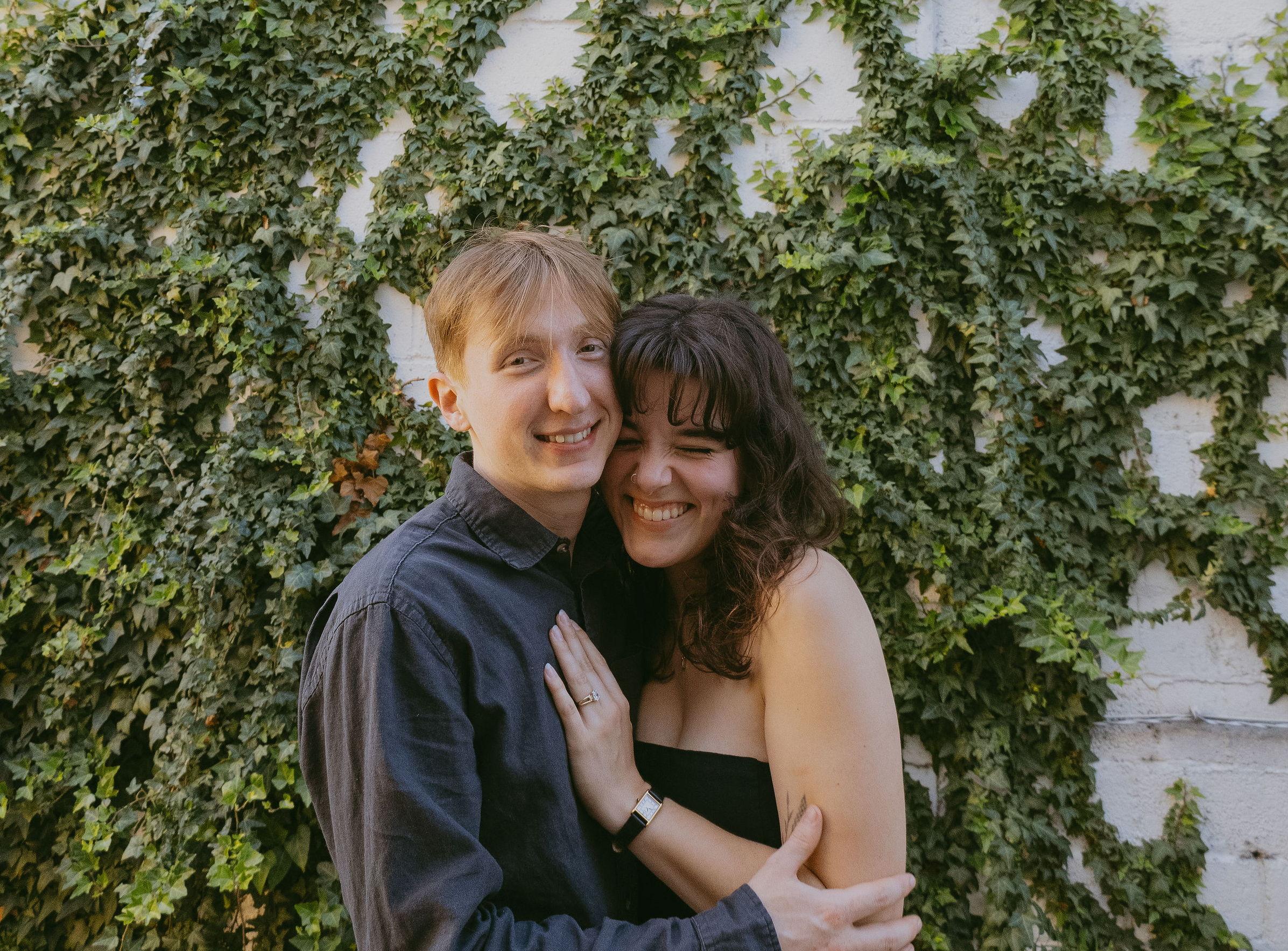 The Wedding Website of Ansley Allen and Connor Denny