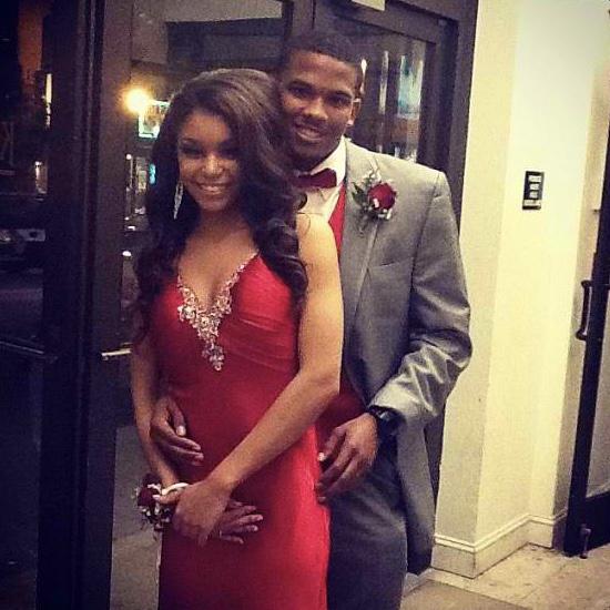 Prom 2012