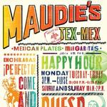 Maudie's Hacienda
