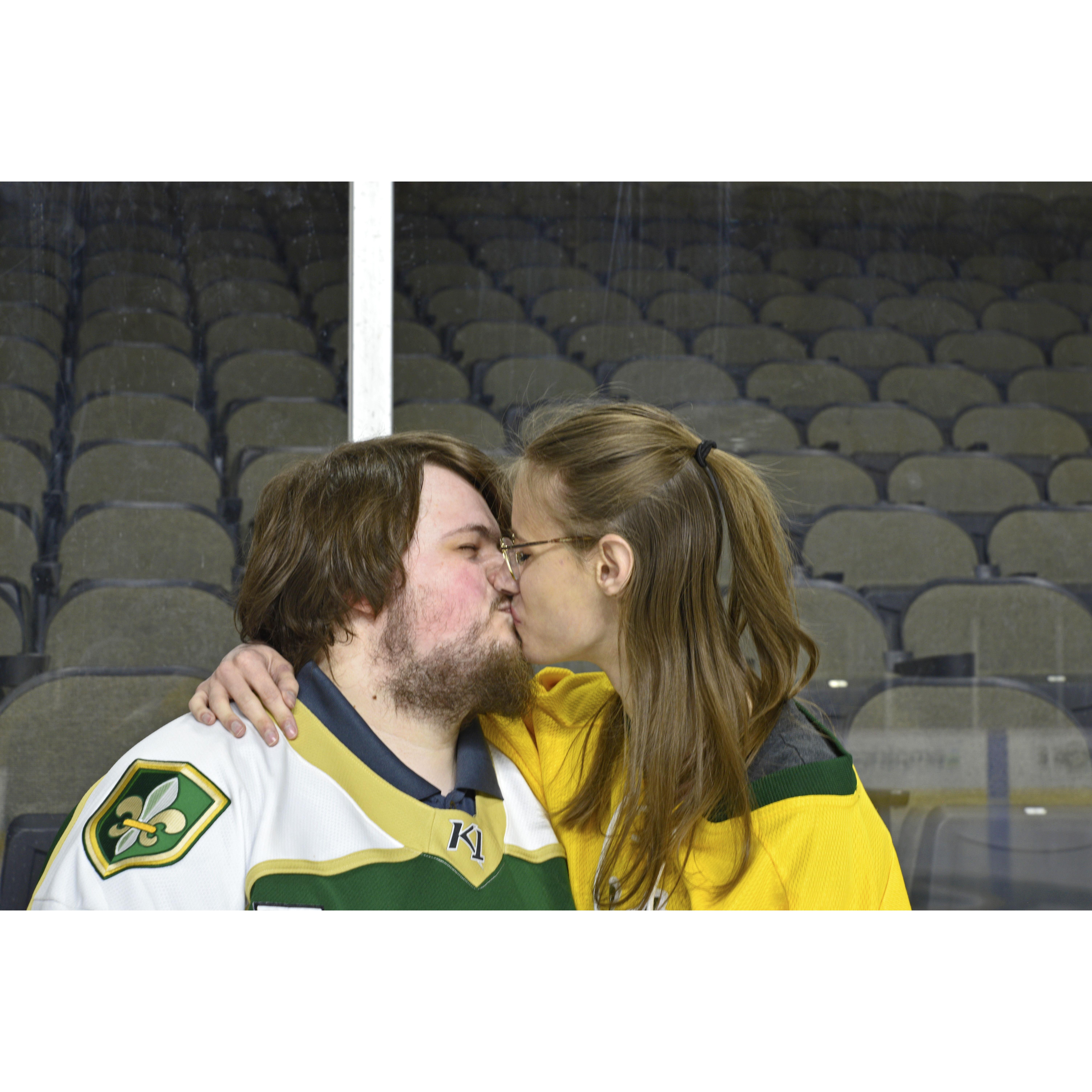 Engagement Photos