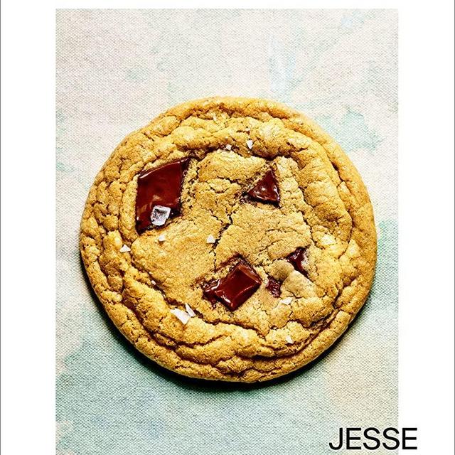 Cookies The New Classics A Baking Book