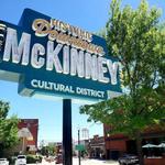 Historic Downtown McKinney