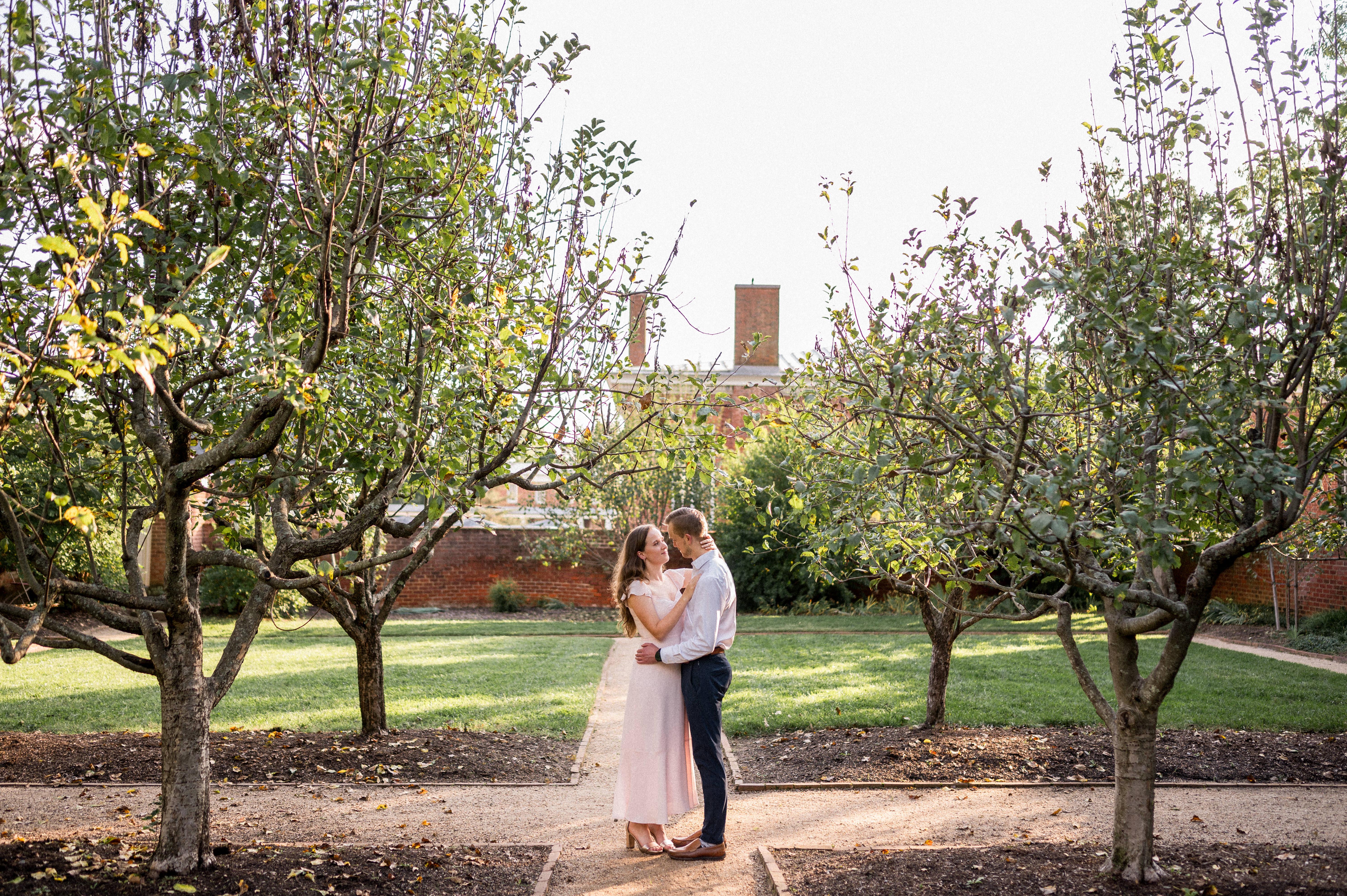 The Wedding Website of Sarah Dudley and Anders Grorud