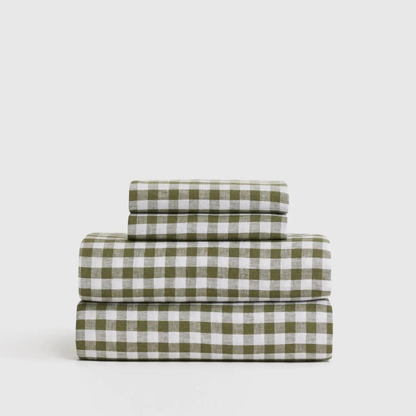 Linen Sheets | Quince