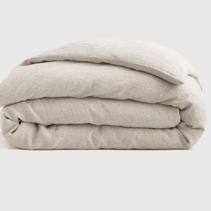 Linen Duvet Cover | Quince