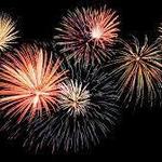 Navy Pier Fireworks