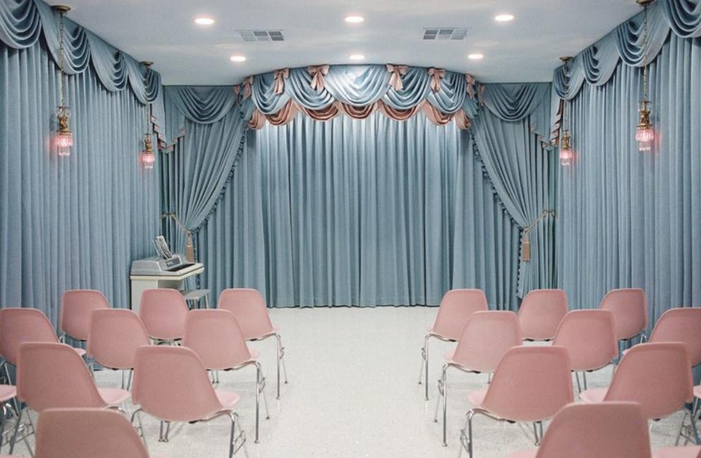 The Wedding Website of Jordan Holt and Connor Anderson