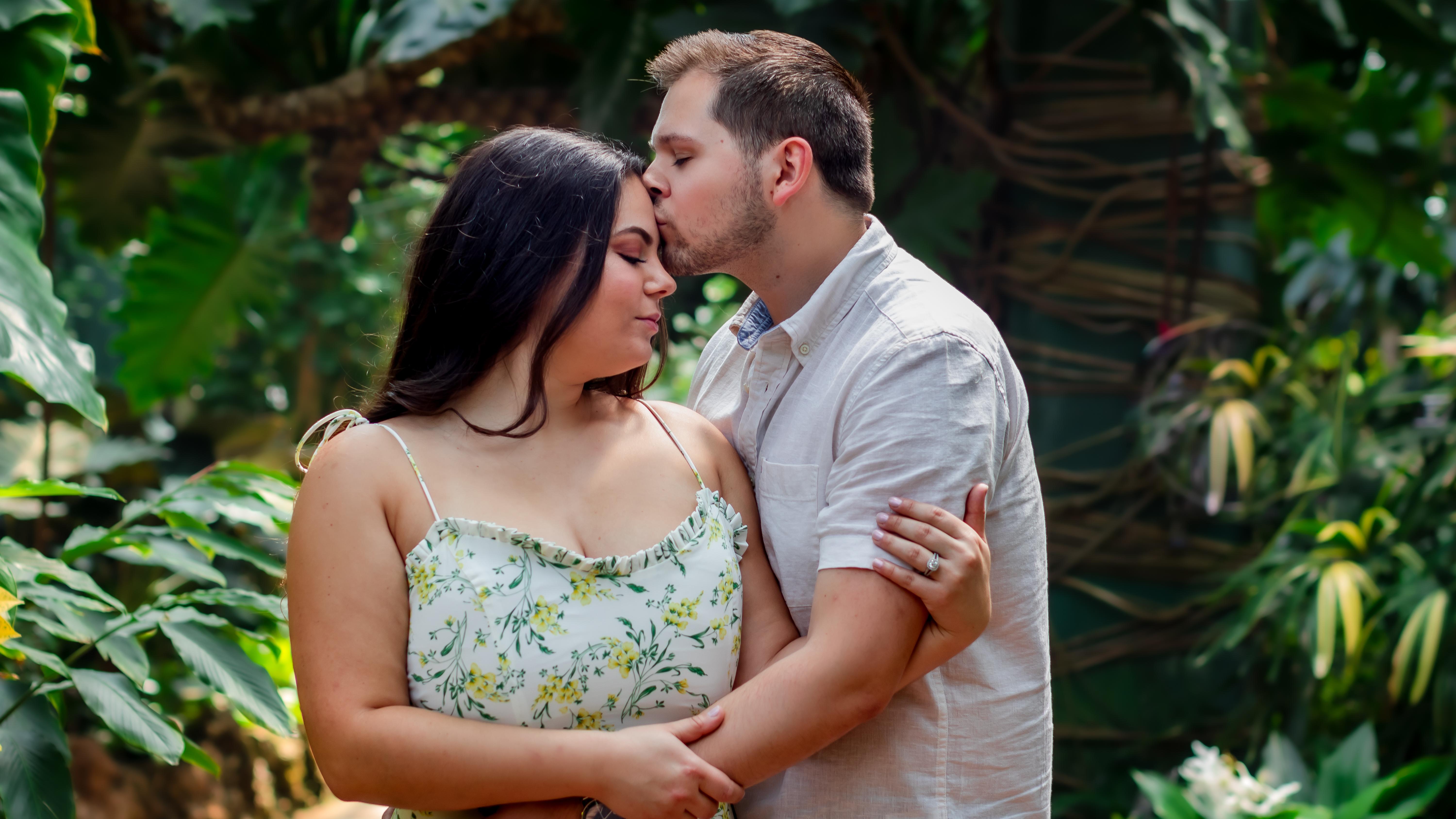 The Wedding Website of Lauren Simon and Eric Freeman