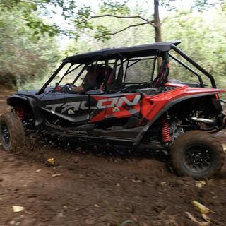 Maui Off-Road ATV Trip for 2 - Lahaina, HI