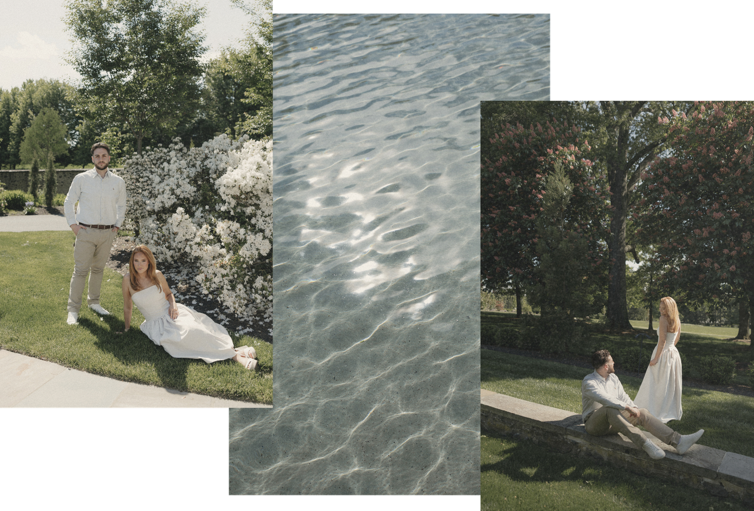 The Wedding Website of Kerry Julia Thiel and Mark Anthony De Falco