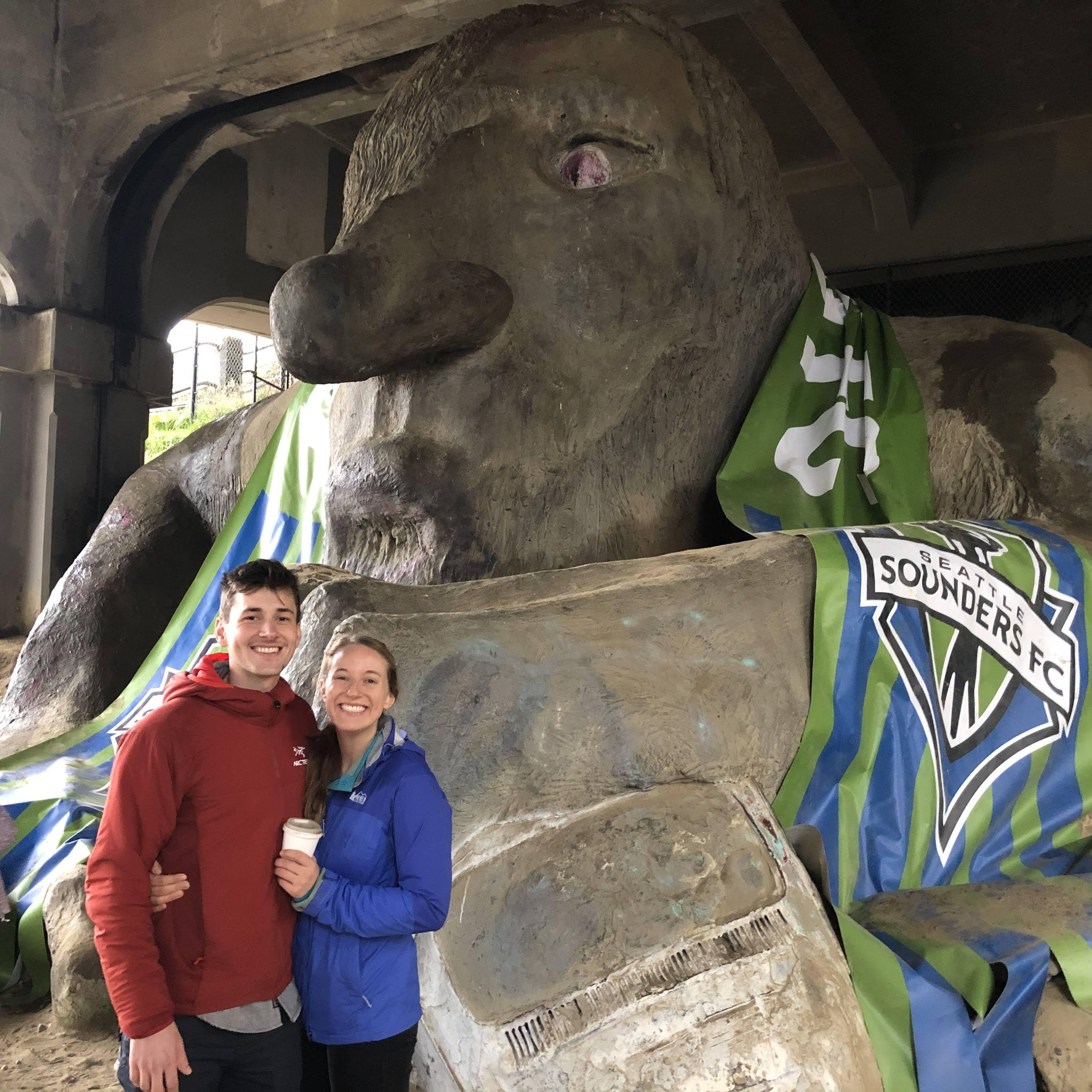 Seattle Troll - 2020