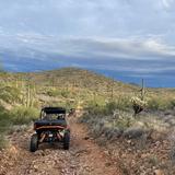 Wickenburg Adventure Rentals