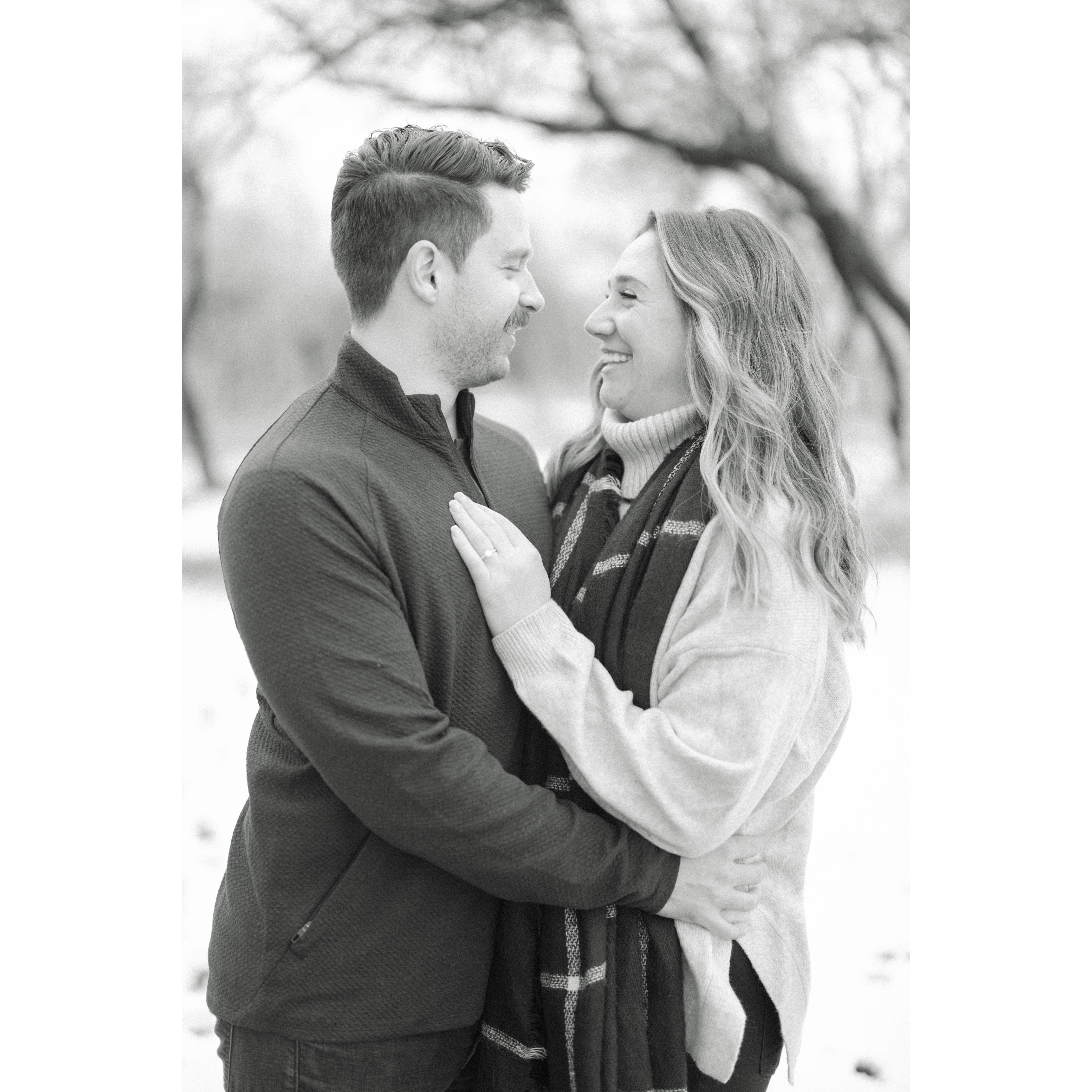 Whitney Hunt Photography
