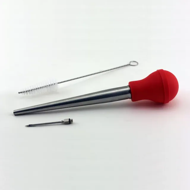 BergHOFF Studio 11.7" Baster & Injector Set