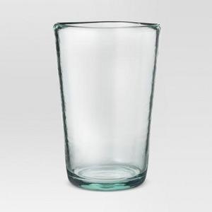Plastic Tall Tumbler 19oz Green - Threshold™
