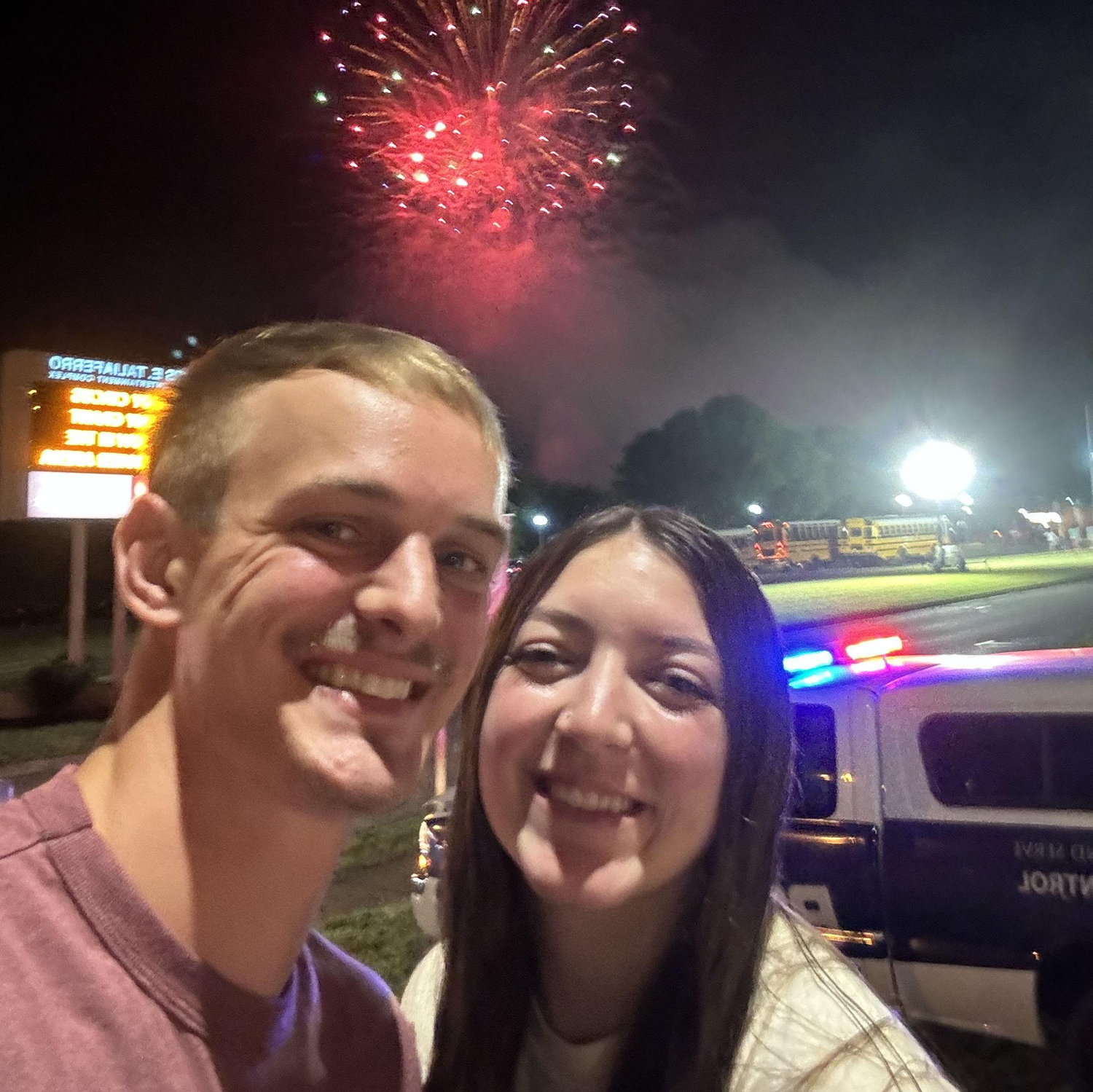 Fourth of July 2024
