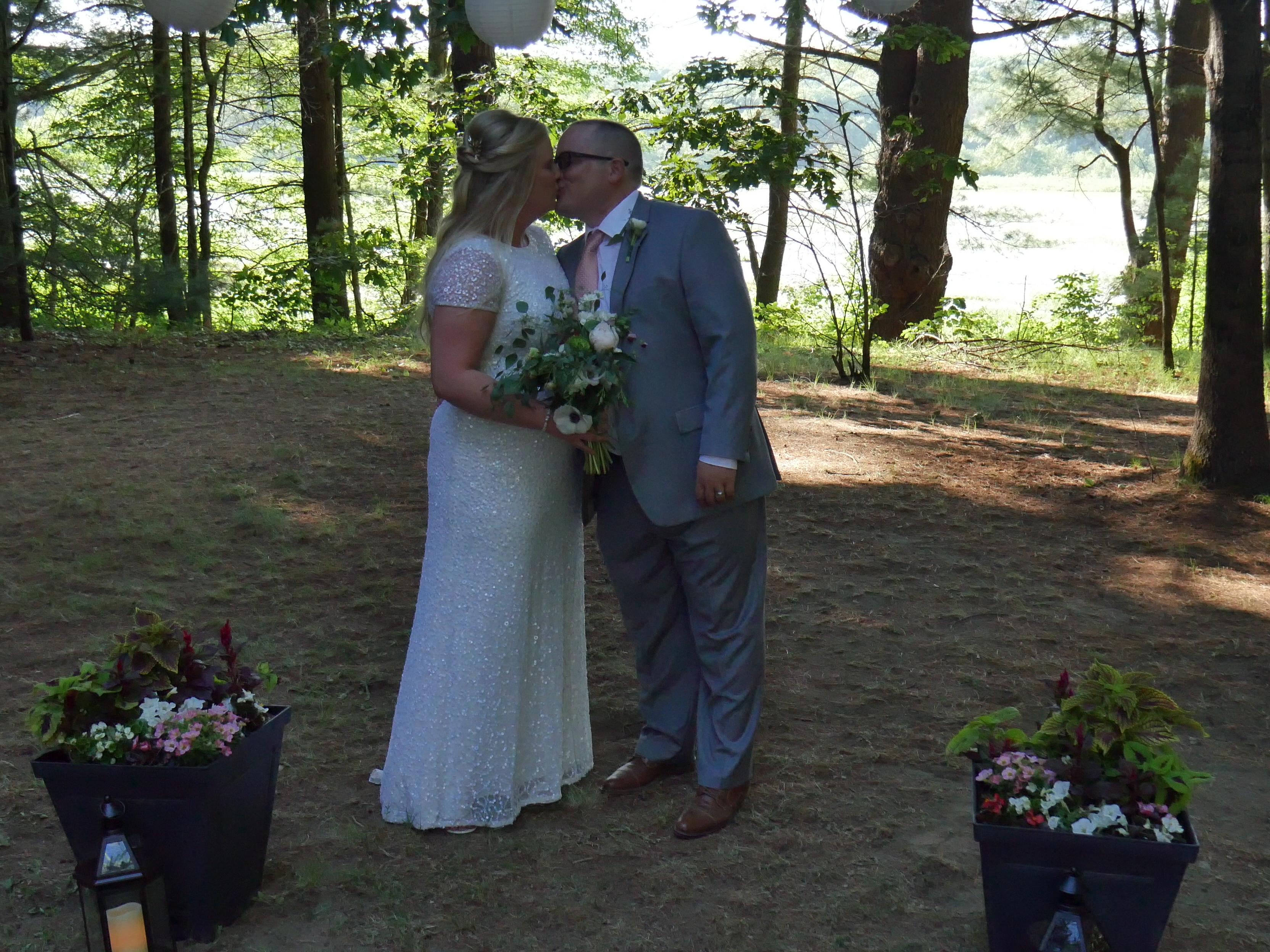 The Wedding Website of Megan Graves and Stephan Tavernini