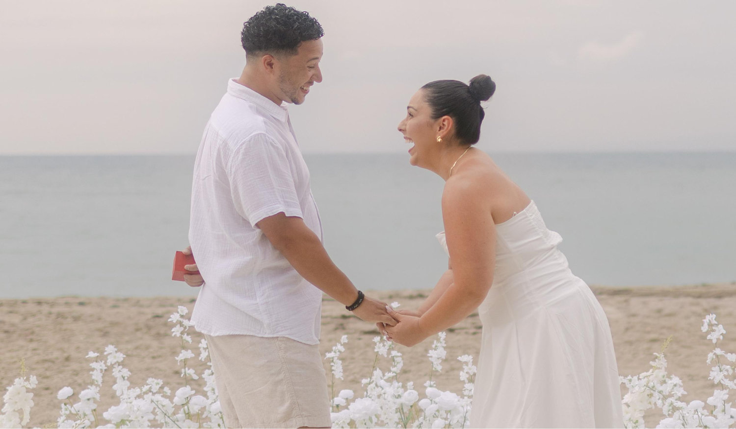 The Wedding Website of Mykaela Lara and David Rogers