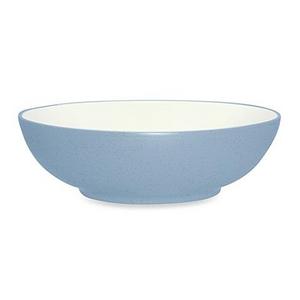Noritake® Colorwave Round Vegetable Bowl in Ice