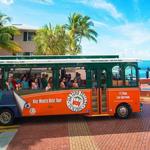 Old Town Trolley Tours Key West
