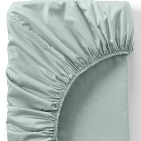 400 Thread Count Premium Supima Cotton No Iron Sateen Bed Sheet Set