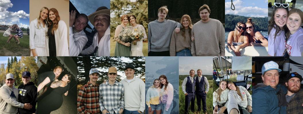 The Wedding Website of Kolton Muyres and Teneal Mofford