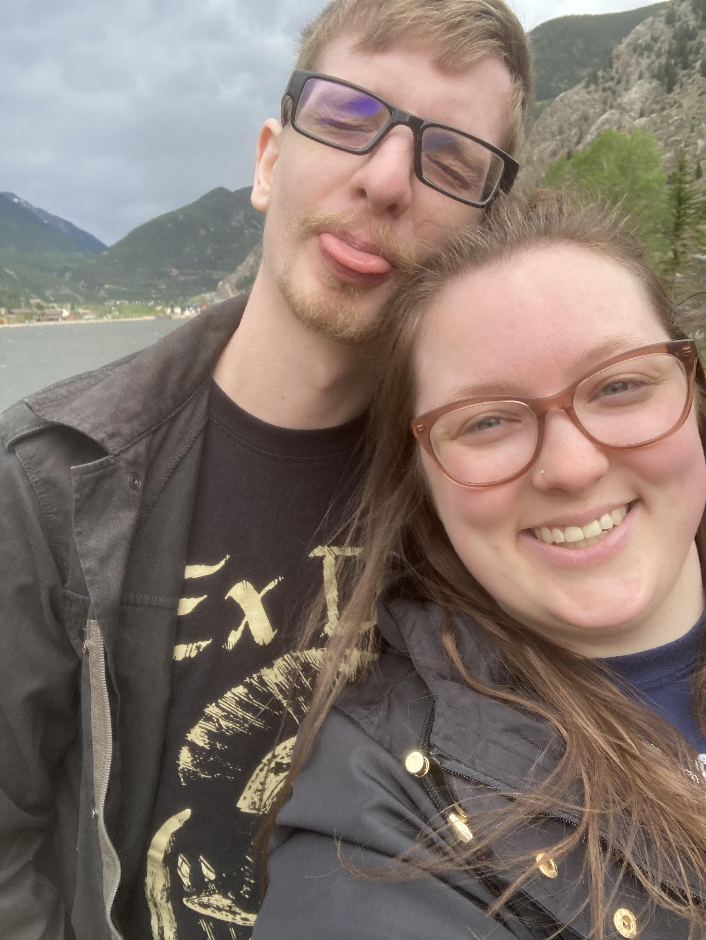 The Wedding Website of Breanna Bell-Kamp and Christopher Kamp