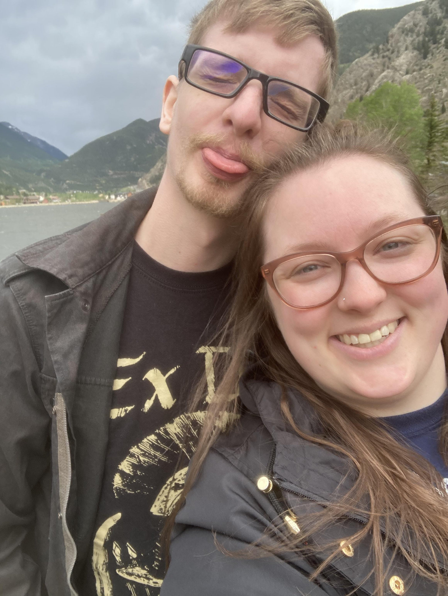 The Wedding Website of Breanna Bell-Kamp and Christopher Kamp