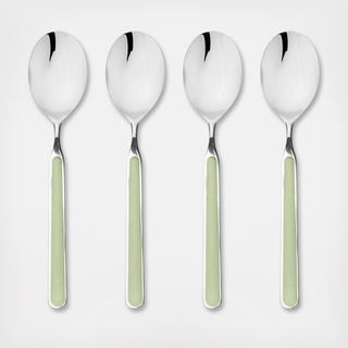 Fantasia Coffee Spoon, Set of 4