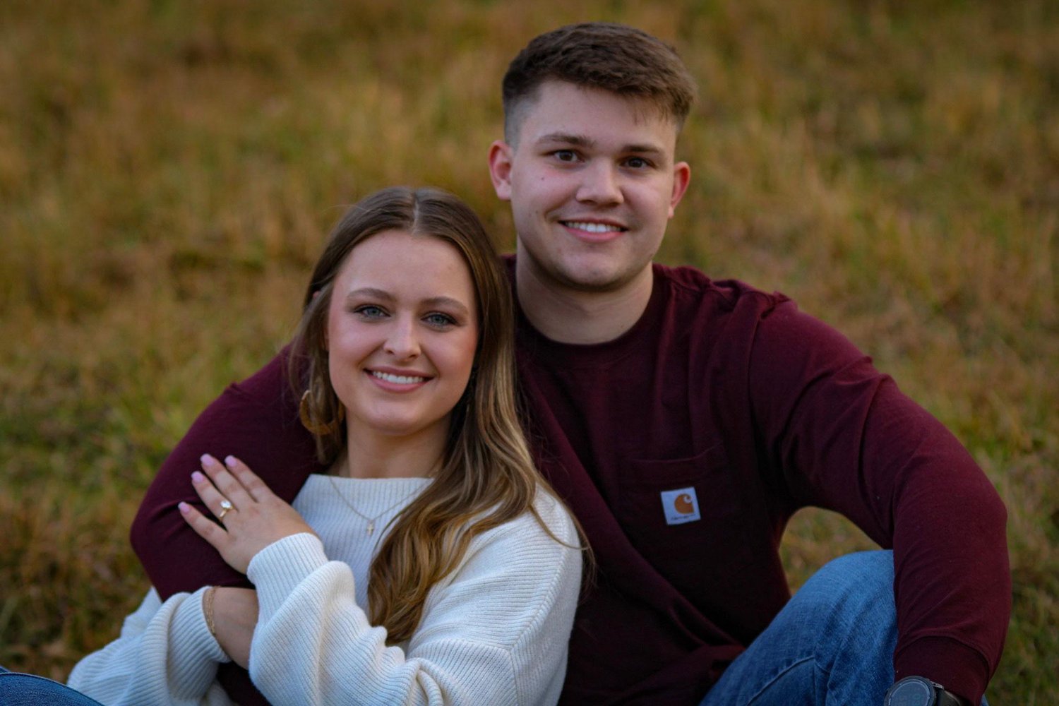 The Wedding Website of Bailey Williams and Brett Raines