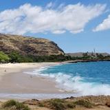 Nānākuli Beach Park (Kalaniana'ole)